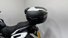 Kawasaki Versys 650 KLE650FMFNN (21MY)
